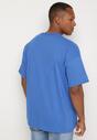 Tricou Bleumarin