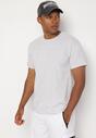 Tricou Gri