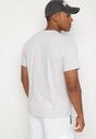 Tricou Gri