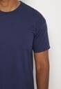 Tricou Bleumarin