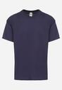 Tricou Bleumarin
