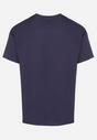 Tricou Bleumarin
