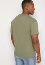 Tricou Bej