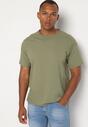 Tricou Bej
