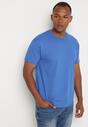 Tricou Bleumarin