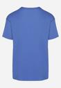 Tricou Bleumarin