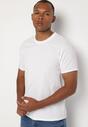 Tricou Alb