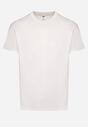 Tricou Alb
