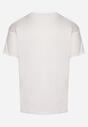 Tricou Alb