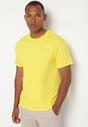 Tricou Galben