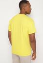 Tricou Galben