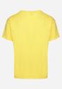 Tricou Galben
