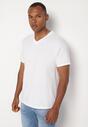 Tricou Alb