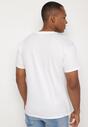 Tricou Alb