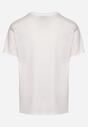 Tricou Alb