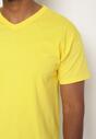 Tricou Galben
