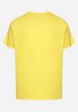 Tricou Galben