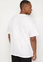 Tricou Alb
