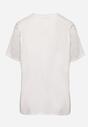Tricou Alb