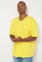 Tricou Galben