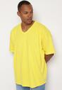Tricou Galben