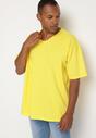 Tricou Galben