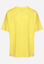 Tricou Galben