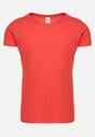 T-shirt Roșu