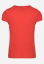 T-shirt Roșu