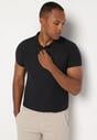 T-shirt Negru