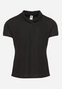 T-shirt Negru