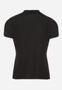 T-shirt Negru