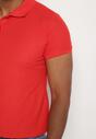 T-shirt Roșu