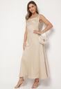 Rochie Bej
