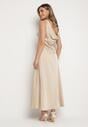 Rochie Bej