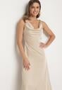 Rochie Bej