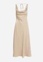 Rochie Bej