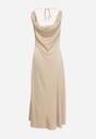 Rochie Bej