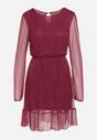 Rochie Mov