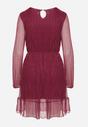Rochie Mov