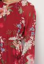 Rochie Bordo