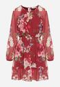 Rochie Bordo