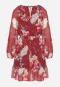 Rochie Bordo