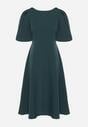Rochie Verde