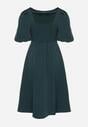 Rochie Verde