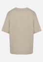 T-shirt Verde