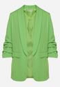 Sacou Verde deschis