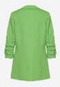 Sacou Verde deschis