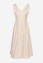 Rochie Bej