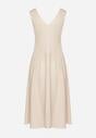 Rochie Bej